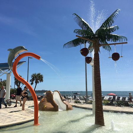 Huge Ocean Front Condo, Amazing Views Myrtle Beach Kültér fotó