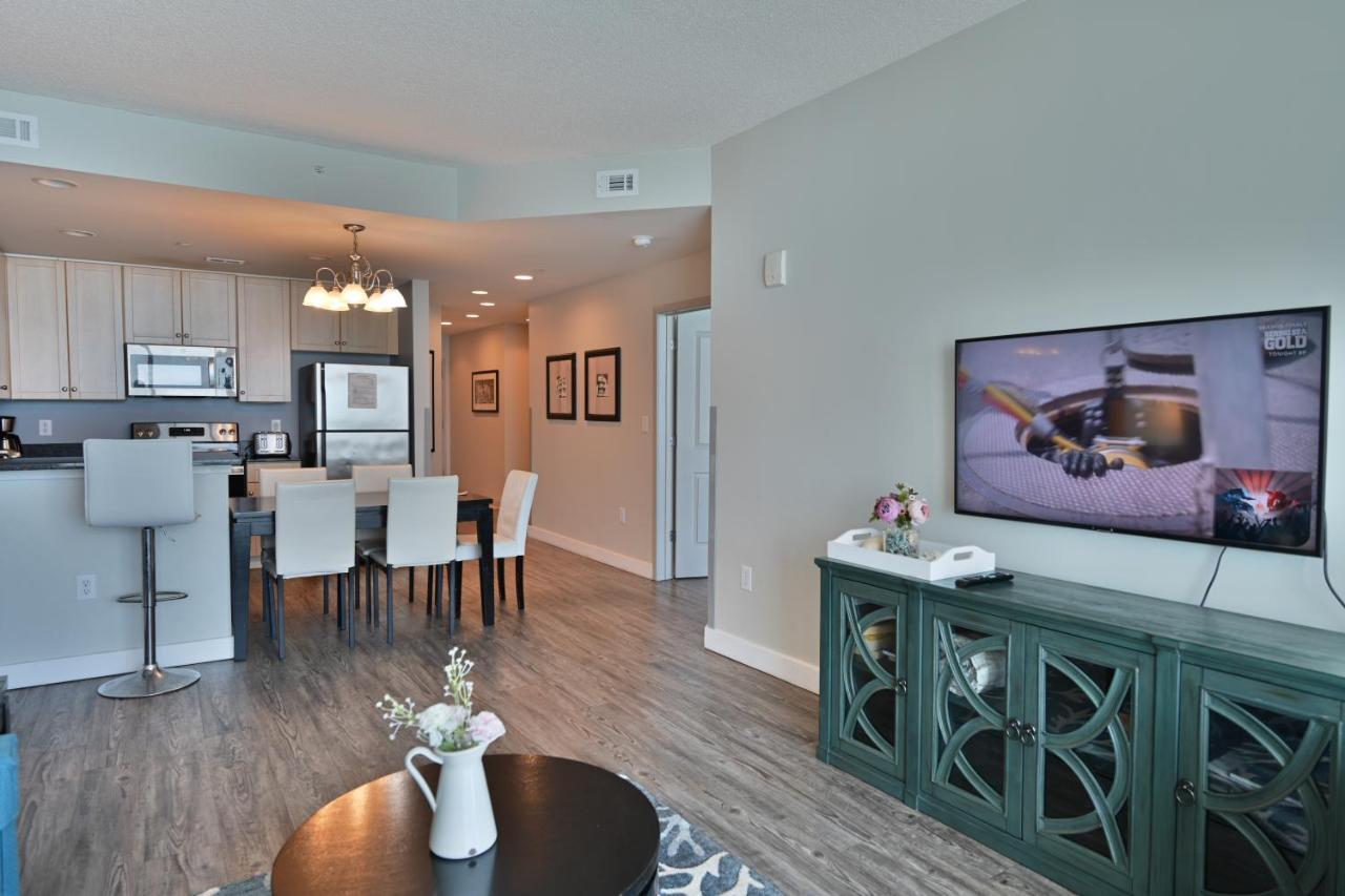 Huge Ocean Front Condo, Amazing Views Myrtle Beach Kültér fotó