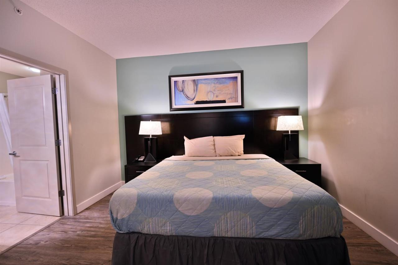 Huge Ocean Front Condo, Amazing Views Myrtle Beach Kültér fotó