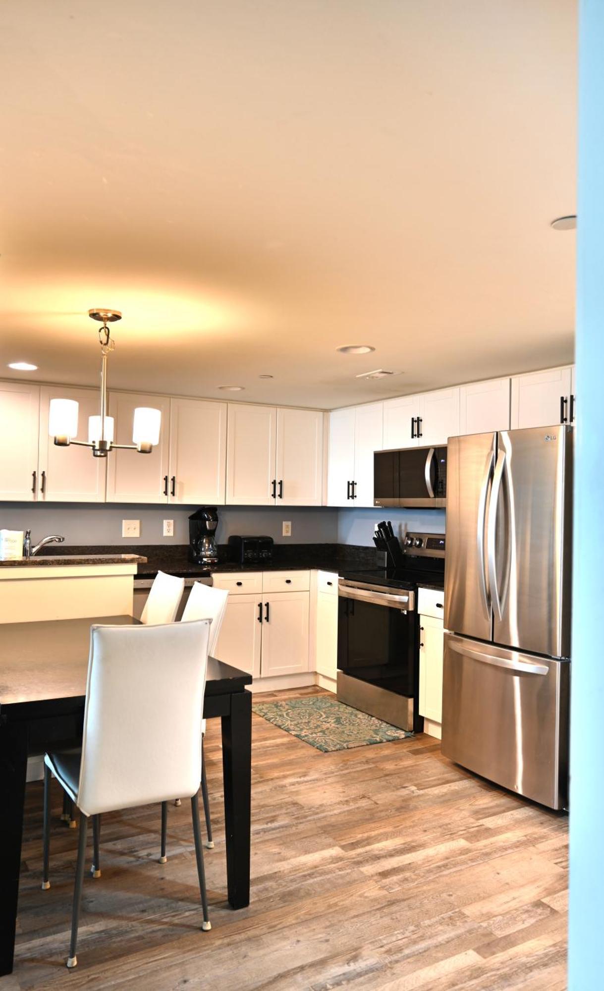 Huge Ocean Front Condo, Amazing Views Myrtle Beach Kültér fotó