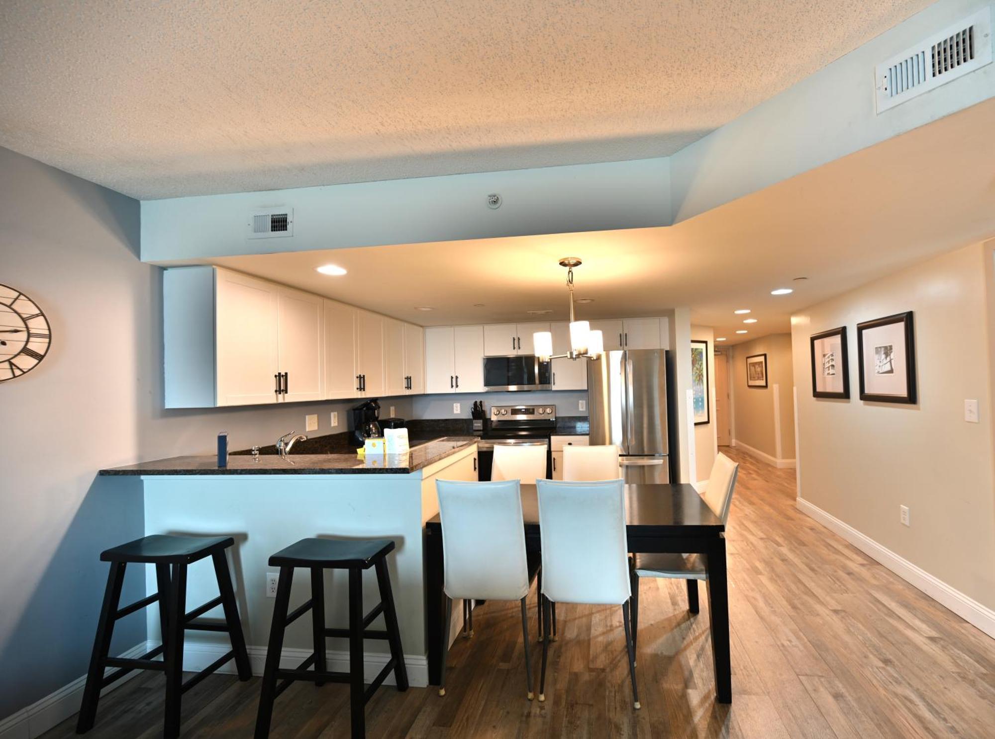 Huge Ocean Front Condo, Amazing Views Myrtle Beach Kültér fotó