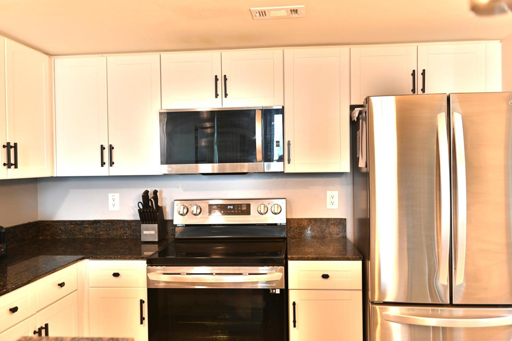 Huge Ocean Front Condo, Amazing Views Myrtle Beach Kültér fotó