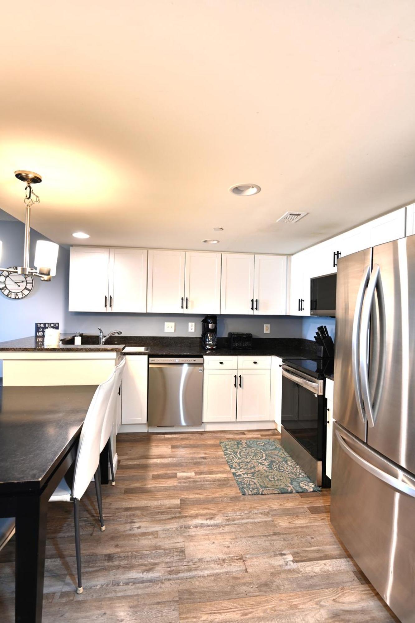 Huge Ocean Front Condo, Amazing Views Myrtle Beach Kültér fotó