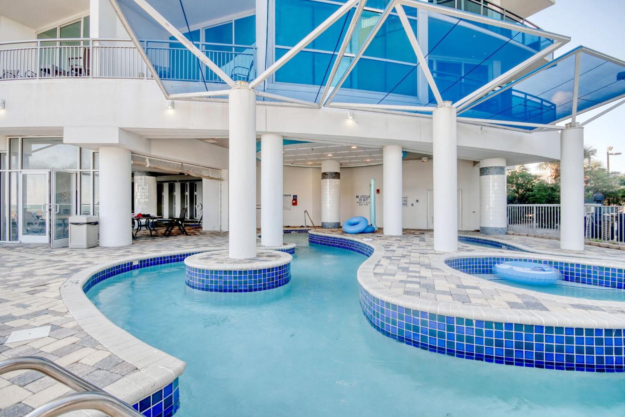 Huge Ocean Front Condo, Amazing Views Myrtle Beach Kültér fotó