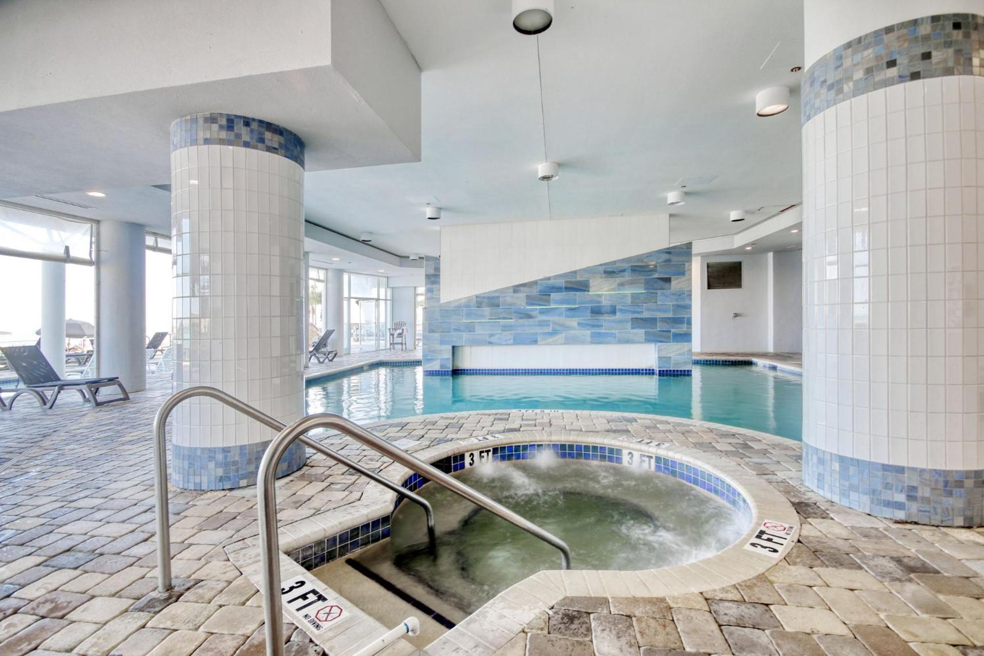Huge Ocean Front Condo, Amazing Views Myrtle Beach Kültér fotó